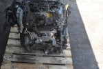 Κινητήρας - Μοτέρ Toyota Corolla 1.4 Turbo Diesel 1ND 2012-2018 (Euro 6)
