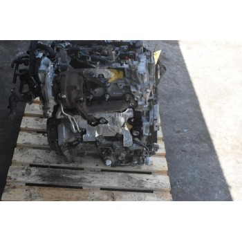 Κινητήρας - Μοτέρ Toyota Corolla 1.4 Turbo Diesel 1ND 2012-2018 (Euro 6)