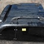 Κάλυμμα Καρότσας Hard-top Ford Ranger 2005-2012 4Door