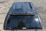 Κάλυμμα Καρότσας Hard-top Ford Ranger 2005-2012 4Door