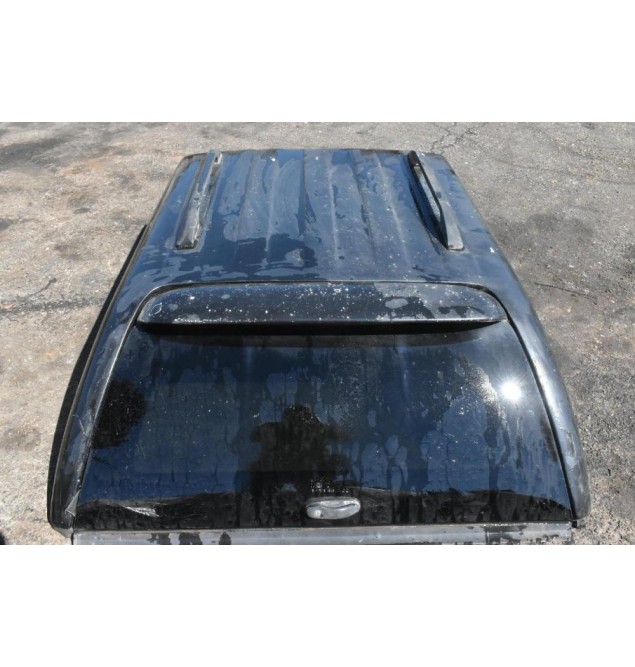 Κάλυμμα Καρότσας Hard-top Ford Ranger 2005-2012 4Door