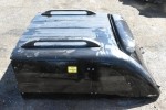 Κάλυμμα Καρότσας Hard-top Ford Ranger 2005-2012 4Door