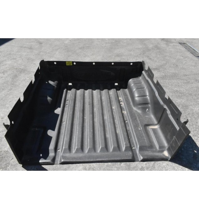 Πλαστικό Καρότσας Nissan Navara 2005-2009 4Πορτο