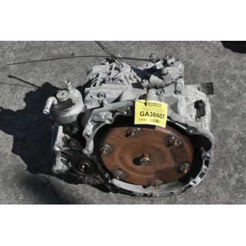 Αυτόματο Σασμάν Mini Cooper / Countryman 2.0 N47C20A 2009-2016 2400.9812765-01 GA6F21WA