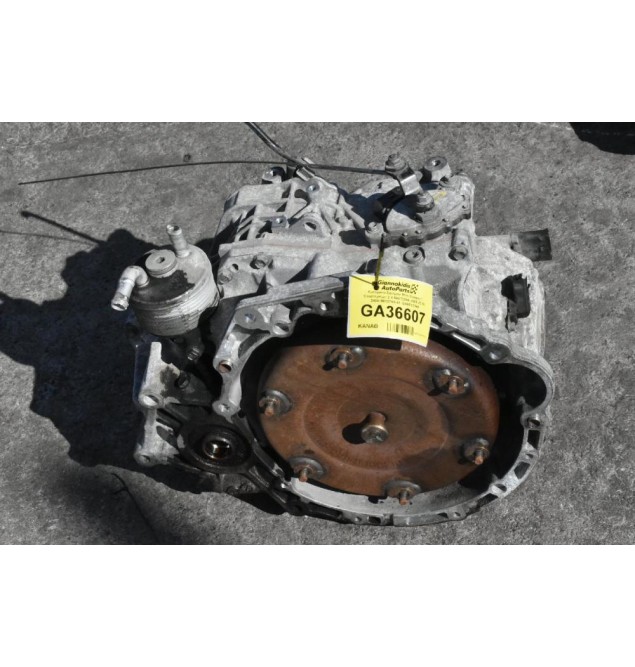 Αυτόματο Σασμάν Mini Cooper / Countryman 2.0 N47C20A 2009-2016 2400.9812765-01 GA6F21WA