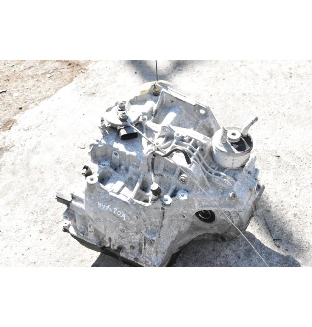 Αυτόματο Σασμάν Mini Cooper / Countryman 2.0 N47C20A 2009-2016 2400.9812765-01 GA6F21WA