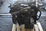 Κινητήρας - Μοτέρ Audi A4 / A6 2.0 TDI CAG CAGB 2008-2015
