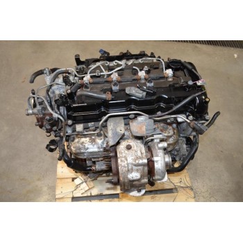 Κινητήρας - Μοτέρ Mitsubishi Asx 1.8 DID 4N13 2010-2020