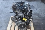 Κινητήρας - Μοτέρ Toyota Corolla 1.4 Turbo Diesel 1ND 2012-2018 (Euro 6)