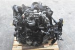 Κινητήρας - Μοτέρ Toyota Corolla 1.4 Turbo Diesel 1ND 2012-2018 (Euro 6)