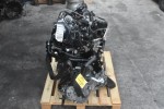 Κινητήρας - Μοτέρ Toyota Corolla 1.4 Turbo Diesel 1ND 2012-2018 (Euro 6)