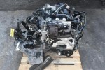 Κινητήρας - Μοτέρ Toyota Corolla 1.4 Turbo Diesel 1ND 2012-2018 (Euro 6)