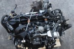 Κινητήρας - Μοτέρ Toyota Corolla 1.4 Turbo Diesel 1ND 2012-2018 (Euro 6)