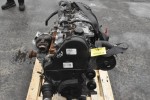 Κινητήρας - Μοτέρ Volvo S80/XC90 D5244T 2.4d 163ps 2001-2006 (Αντλία Bosch 8689590, Μπέκ 0445110078)