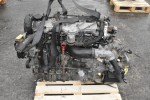 Κινητήρας - Μοτέρ Volvo S80/XC90 D5244T 2.4d 163ps 2001-2006 (Αντλία Bosch 8689590, Μπέκ 0445110078)