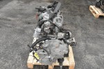 Κινητήρας - Μοτέρ Volvo S80/XC90 D5244T 2.4d 163ps 2001-2006 (Αντλία Bosch 8689590, Μπέκ 0445110078)