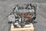 Κινητήρας - Μοτέρ Volvo S80/XC90 D5244T 2.4d 163ps 2001-2006 (Αντλία Bosch 8689590, Μπέκ 0445110078)