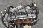 Κινητήρας - Μοτέρ Volvo S80/XC90 D5244T 2.4d 163ps 2001-2006 (Αντλία Bosch 8689590, Μπέκ 0445110078)