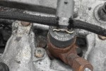 Κινητήρας - Μοτέρ Volvo S80/XC90 D5244T 2.4d 163ps 2001-2006 (Αντλία Bosch 8689590, Μπέκ 0445110078)