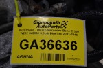 Κινητήρας - Μοτέρ Mercedes-Benz E 300 W212 642850 3.0cdi BlueTec 2011-2016 (Τουρμπινα A6420908680)(Χωρις Αισθητηρα Στα Μπεκ)