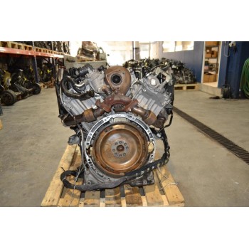 Κινητήρας - Μοτέρ Mercedes-Benz E 300 W212 642850 3.0cdi BlueTec 2011-2016 (Τουρμπινα A6420908680)(Χωρις Αισθητηρα Στα Μπεκ)