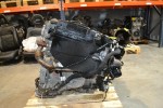 Κινητήρας - Μοτέρ Mercedes-Benz E 300 W212 642850 3.0cdi BlueTec 2011-2016 (Τουρμπινα A6420908680)(Χωρις Αισθητηρα Στα Μπεκ)