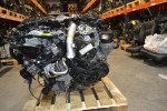 Κινητήρας - Μοτέρ Mercedes-Benz E 300 W212 642850 3.0cdi BlueTec 2011-2016 (Τουρμπινα A6420908680)(Χωρις Αισθητηρα Στα Μπεκ)
