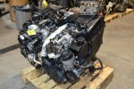 Κινητήρας - Μοτέρ Mercedes-Benz E 300 W212 642850 3.0cdi BlueTec 2011-2016 (Τουρμπινα A6420908680)(Χωρις Αισθητηρα Στα Μπεκ)