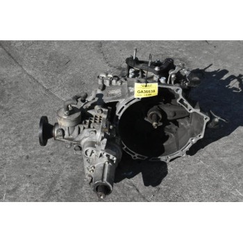 Σασμάν 4Χ4 – Χειροκίνητο Mazda CX-7 2.2 R2AA 2008-2015