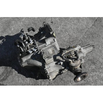 Σασμάν 4Χ4 – Χειροκίνητο Mazda CX-7 2.2 R2AA 2008-2015