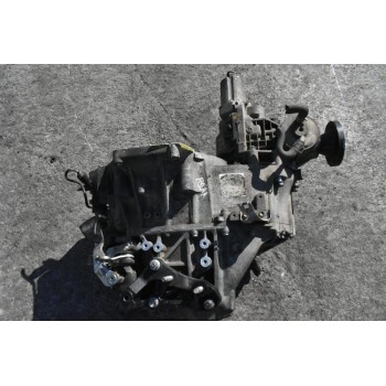 Σασμάν 4Χ4 – Χειροκίνητο Mazda CX-7 2.2 R2AA 2008-2015