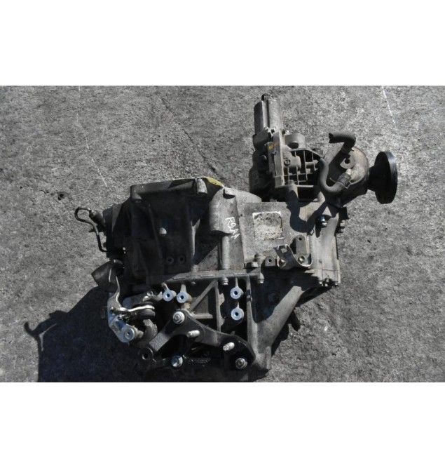 Σασμάν 4Χ4 – Χειροκίνητο Mazda CX-7 2.2 R2AA 2008-2015