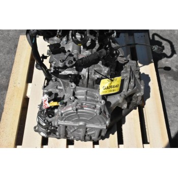 Αυτόματο Σασμάν Hyundai i 10 - i 20 1.0 G3LA 2011-2017