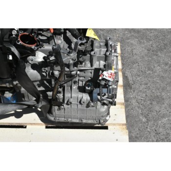 Αυτόματο Σασμάν Hyundai i 10 - i 20 1.0 G3LA 2011-2017