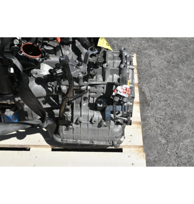 Αυτόματο Σασμάν Hyundai i 10 - i 20 1.0 G3LA 2011-2017