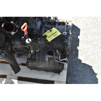 Αυτόματο Σασμάν Hyundai i 10 - i 20 1.0 G3LA 2011-2017