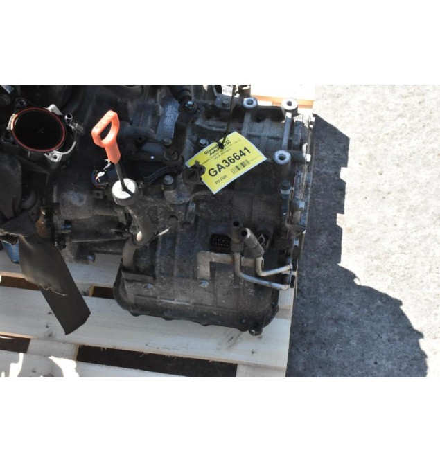 Αυτόματο Σασμάν Hyundai i 10 - i 20 1.0 G3LA 2011-2017