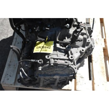 Αυτόματο Σασμάν Hyundai i 10 - i 20 1.0 G3LA 2011-2017