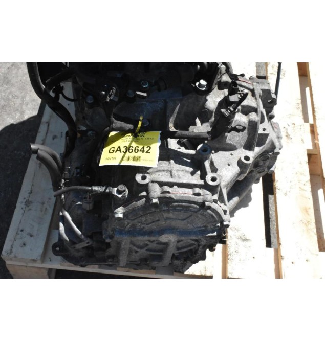 Αυτόματο Σασμάν Hyundai i 10 - i 20 1.0 G3LA 2011-2017