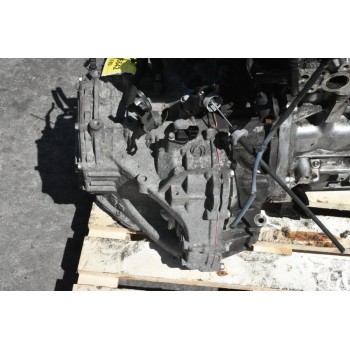 Αυτόματο Σασμάν Hyundai i 10 - i 20 1.0 G3LA 2011-2017