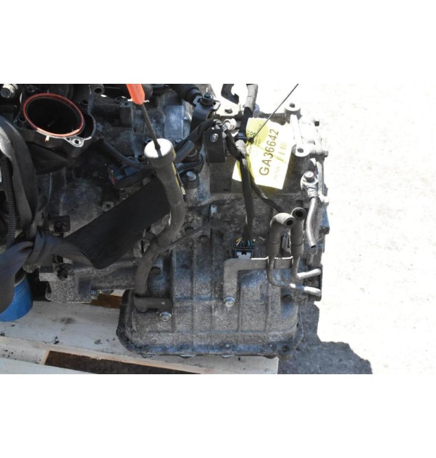 Αυτόματο Σασμάν Hyundai i 10 - i 20 1.0 G3LA 2011-2017