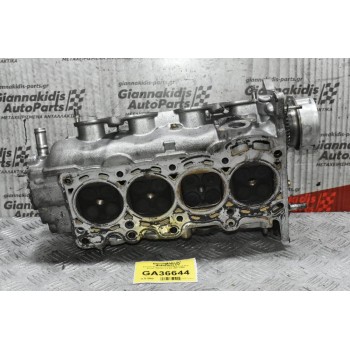 Καπάκι Μηχανής (Κεφαλάρι) Daihatsu Sirion - Terios 1.3 K3 2001-2006