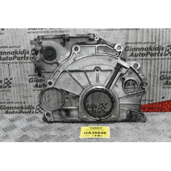 Καθρέφτης Κινητήρα Mini Cooper - Countryman N47C20 2010-2016