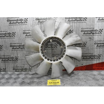 Φτερωτή Mazda B 2500 - Ford Ranger WL 12V 1997-2005