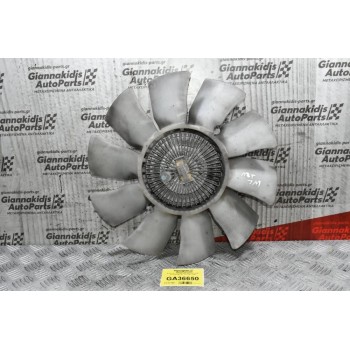 Φτερωτή + Υδράργυρος Mazda B 2500 - Ford Ranger WL 12V 1997-2005