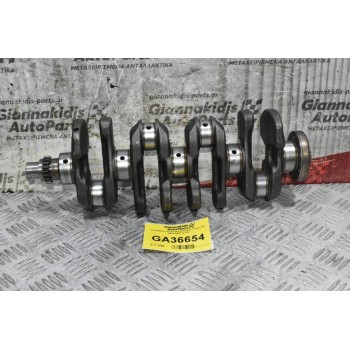 Στρόφαλος Κινητήρα Daihatsu Terios K3 2001-2005 (STD)