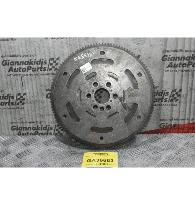 Βολάν Bmw 3 E87 E90 N43B20A 2005-2010