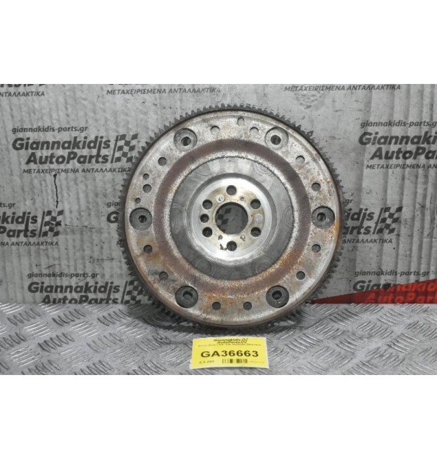 Βολάν Bmw 3 E87 E90 N43B20A 2005-2010