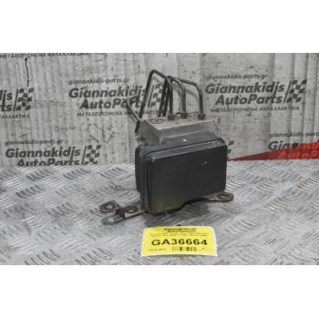 Μονάδα ABS Toyota Hilux KUN 2005-2015 44510-71030 89541-71030 135110-19490