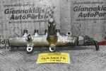 Μπεκιέρα-Φλογέρα Isuzu D-Max 2.5 4JK1 Twin Turbo 2012-2018 A5S60474 A50002140